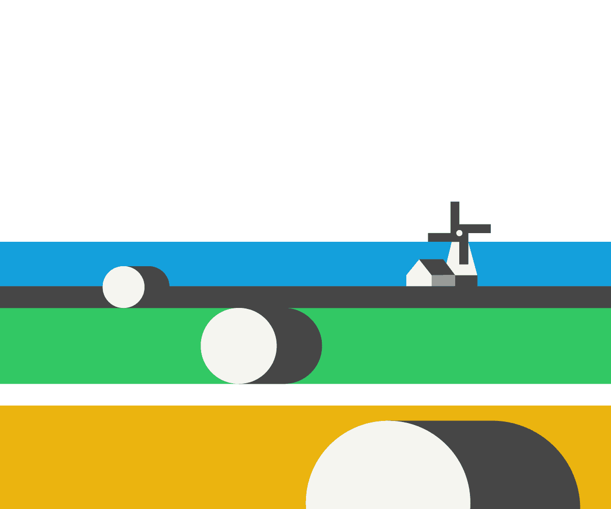 Bild des Glasfaser-Ausbaus in Niedersachsen