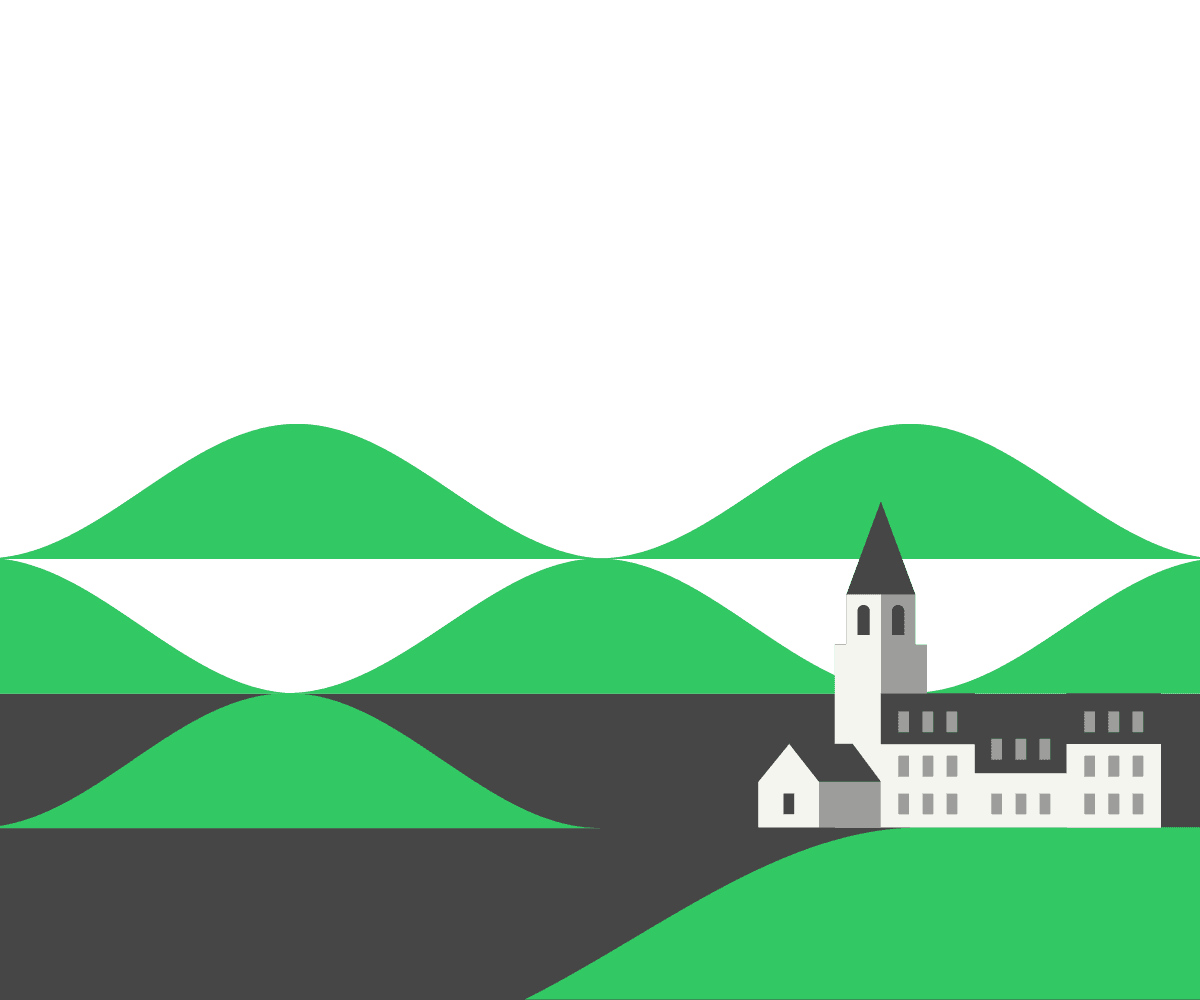 Bild des Glasfaser-Ausbaus in Nordrhein-Westfalen