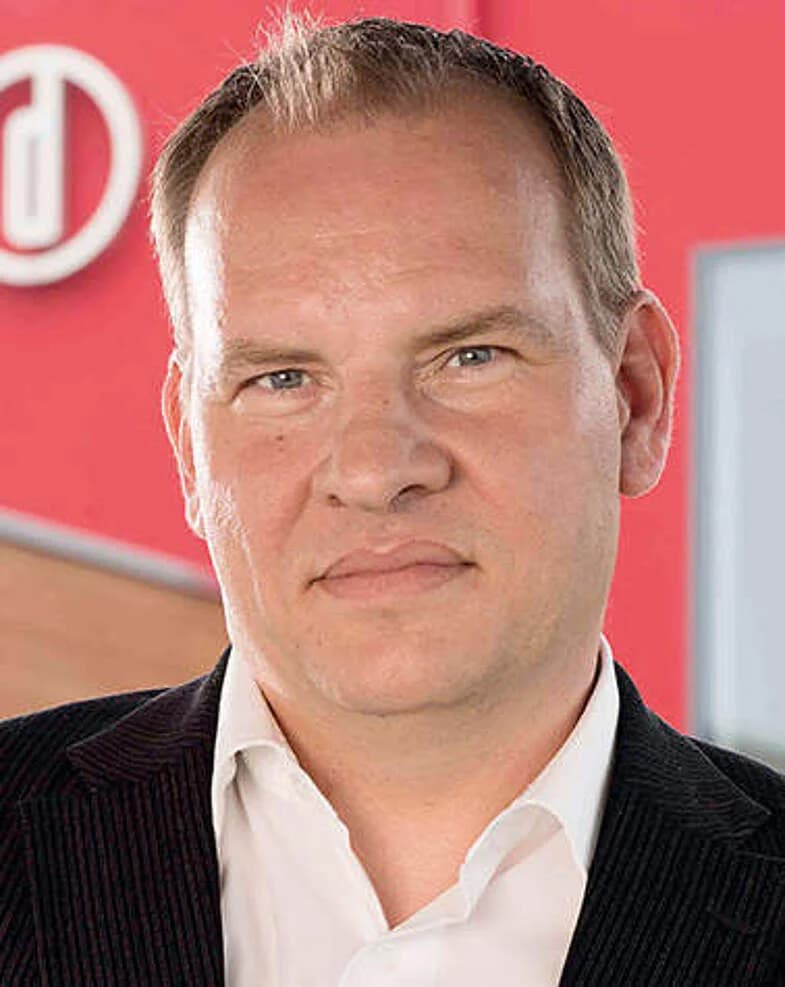 B2B Referenz d.velop