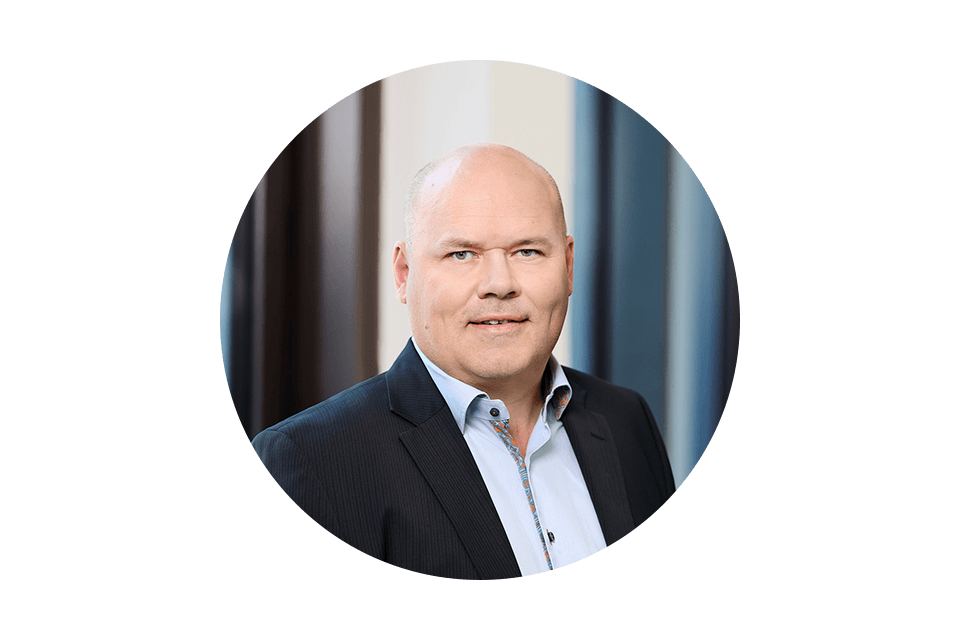 Deutsche Glasfaser Christian Duer